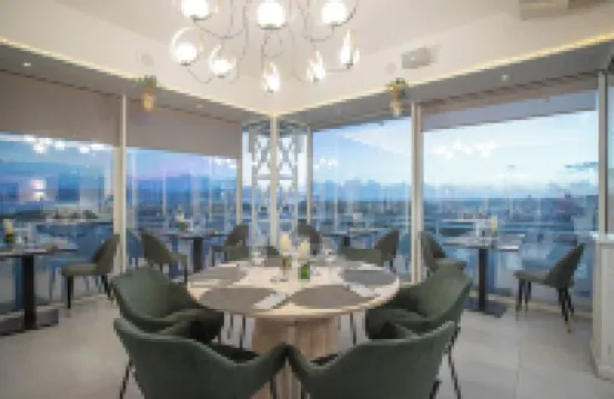 Karibea la Valmenière Hôtel