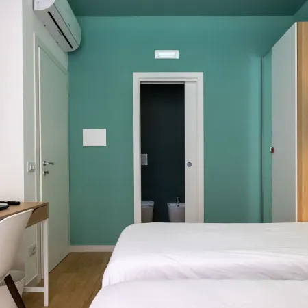 Bed&Breakfast De Lorenzo 22