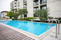 Hotel Nessi Locarno - Pools