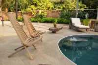 amalfi surf lodge - Beach