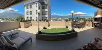 Miller’s Townhouse