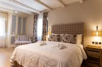 Alistos Hotel - Balkon
