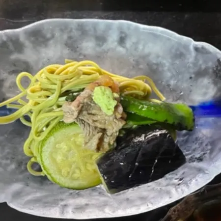 Kagetsu Ryokan Отели в г. Майдзуру