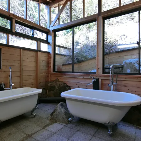 Shirahama Meiji Villa
