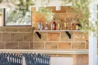 Hotel Montecallini - Adult Only 14 - bar