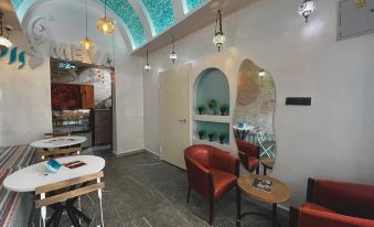 Meva Otel Konya