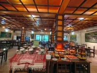 Resort Borgos - Завтрак