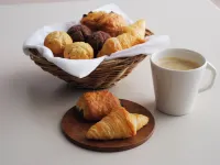 HESTA Hakone - Bữa sáng