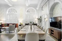 Kasa Capitol Hill Downtown Nashville