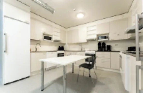 Forenom Hostel Ylläs