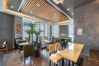Healing Turn Condo - Завтрак