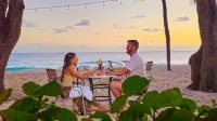 Divi Southwinds Beach Resort - de playa