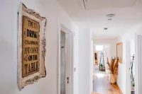Stylish Apartment Near Newquay Beach, No Deposit