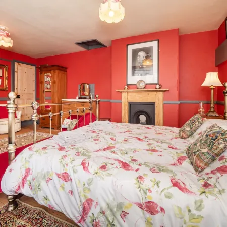Townhouse in Cromer Near Sandy Beaches