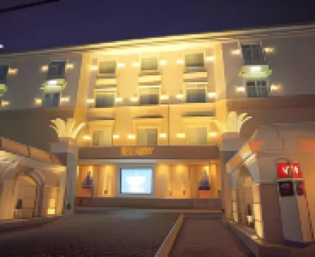 هوتل فاين جاردن كيوتو مينامي فنادق في 