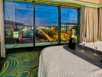 SpringHill Suites Norfolk Old Dominion University Hotel di Norfolk