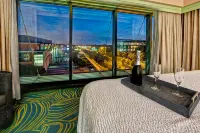 SpringHill Suites Norfolk Old Dominion University