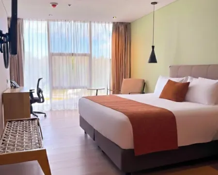 Hotel B3 Sibelius Hoteles en Chía