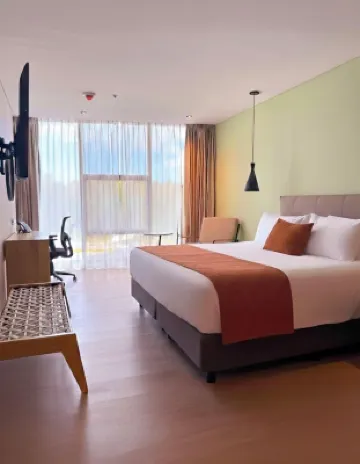 ホテル B3 シベリウス