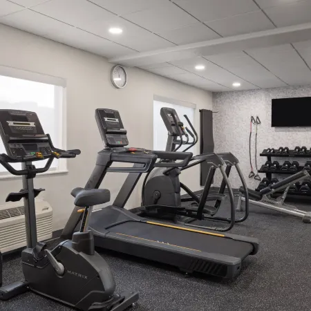 Garner Hotel Provo South by IHG