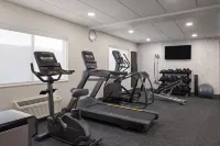 Garner Hotel Provo South by IHG - Gym