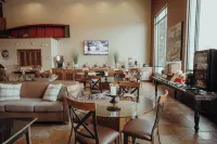 Wildwood Lodge