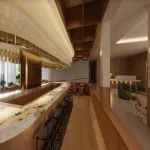 Holiday Inn WILKES BARRE - EAST MOUNTAIN by IHG - bar