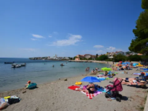 Apartments Slavica Hotels in Rab