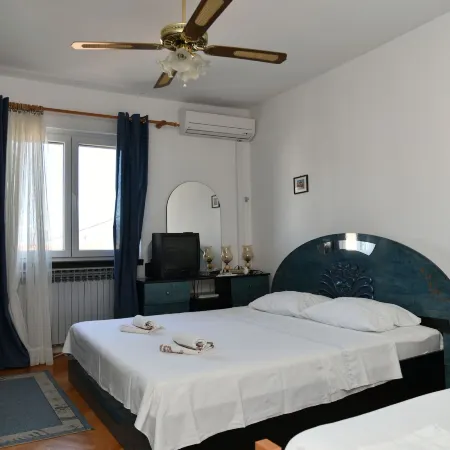 Apartments Valerija