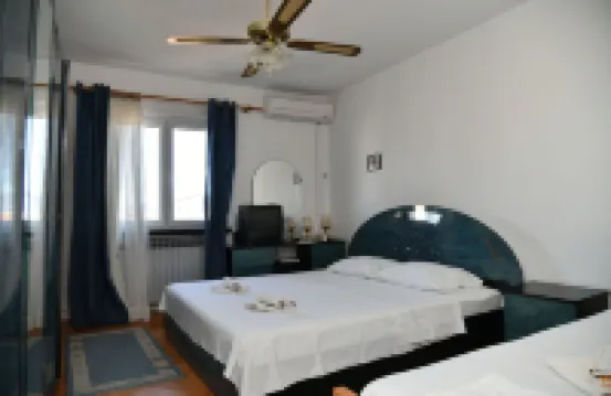 Apartments Valerija