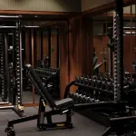 The Telegraph Hotel - The Leading Hotels of the World - palestra