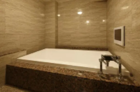 Hotel Valentine Chiryu