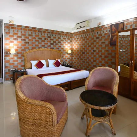 Sagara Beach Resort