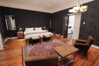 Finca Adalgisa Wine Hotel Mendoza - Parking