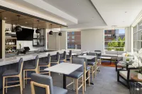 Hyatt House Pittsburgh South Side - bar