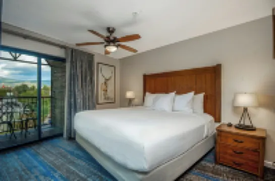 Club Wyndham Durango