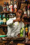 Poa Place Resort & Hotel - Where Nature Meets Comfort - bar