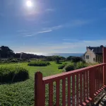 Fort Ross Lodge - Ocean View