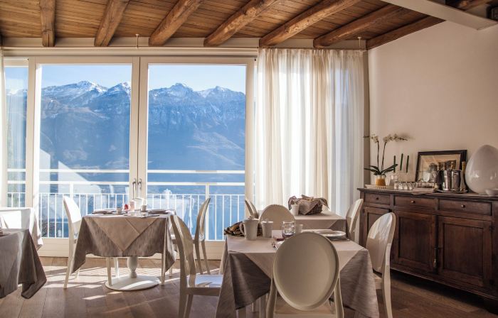 Locanda Al Castelletto