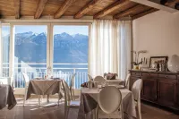 盧侃達阿爾卡斯特酒店