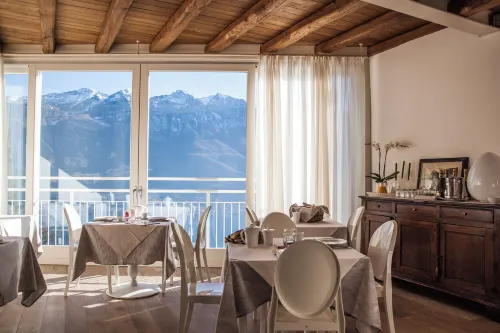 Locanda Al Castelletto - Wifi