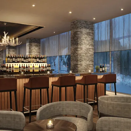 Higashiyama Niseko Village, a Ritz-Carlton Reserve