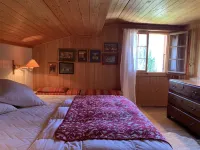 Steirösli 1. & 2. Stock