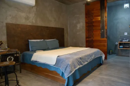 Vila Joaquim Pet Friendly c Ar em Meio Natureza Hotels in 