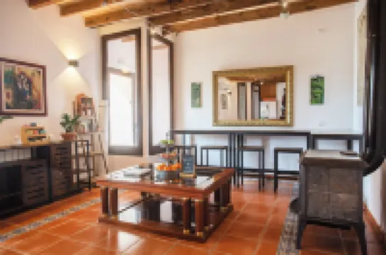 Finca Sa Canova Agroturismo