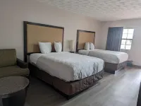 Budget Inn Hoteles en Denison