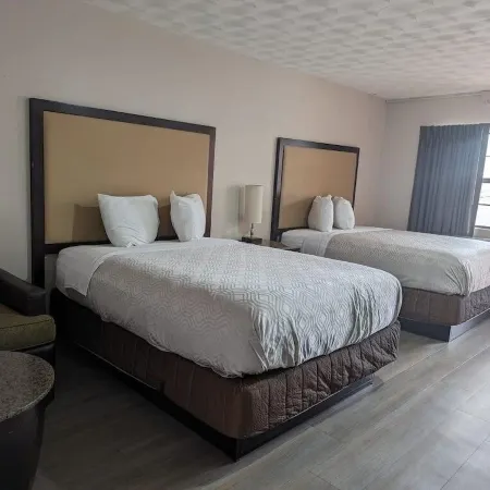Budget Inn