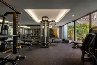 Sheraton Cascais Resort - Træningscentre