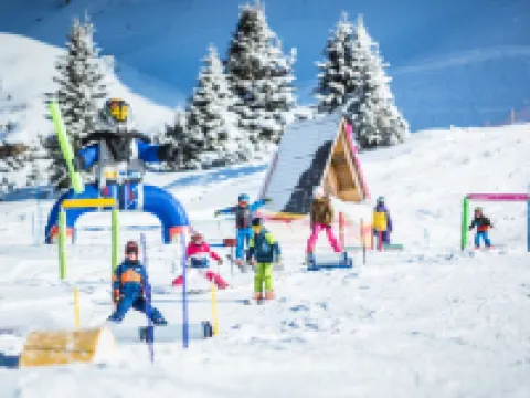 Valamar Obertauern Hotels in Tweng