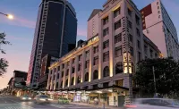 Attic Backpackers - Hostels